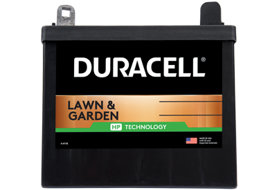 Lawn and Garden Battery