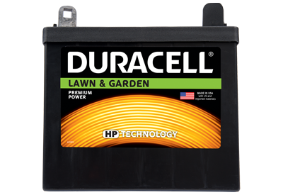 Lawn and Garden Battery